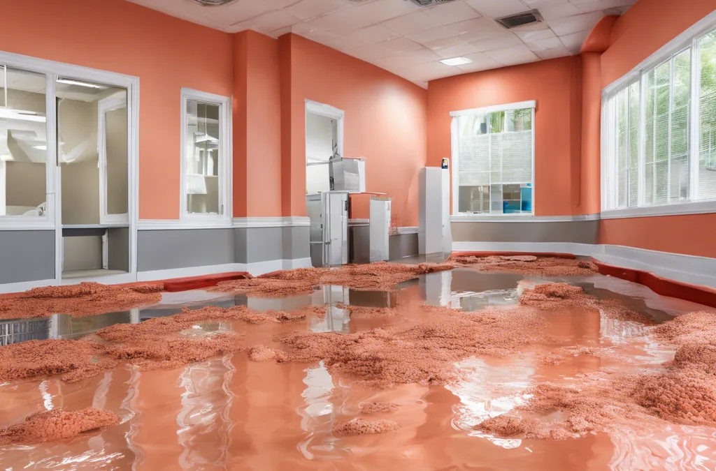 Coral Springs Business Owners: Minimizing Downtime After Water Damage