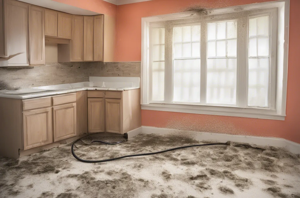 Coral Springs Homeowners: Act Fast to Prevent Mold After Water Damage