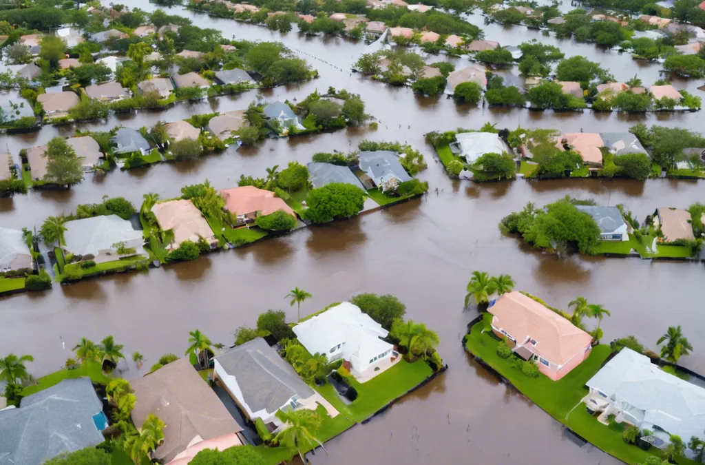 Flood Insurance in Coral Springs: What You Need to Know