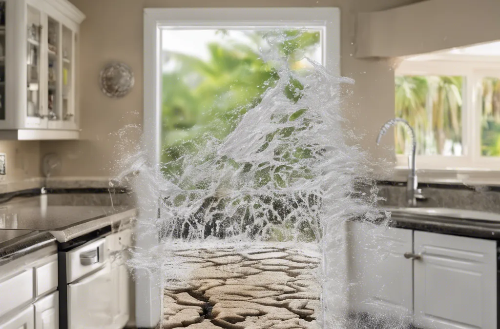 Hidden Water Damage: Signs Every Coral Springs Resident Should Know