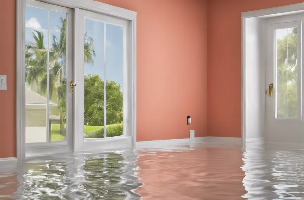 Preventing Water Damage in Coral Springs: Simple Home Maintenance Tips