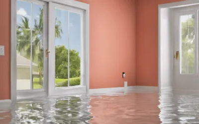 Preventing Water Damage in Coral Springs: Simple Home Maintenance Tips